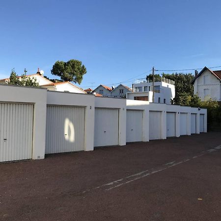 Royan - Vue Mer Pour Cet Appartement Face A La Plage - Grande Conche Экстерьер фото