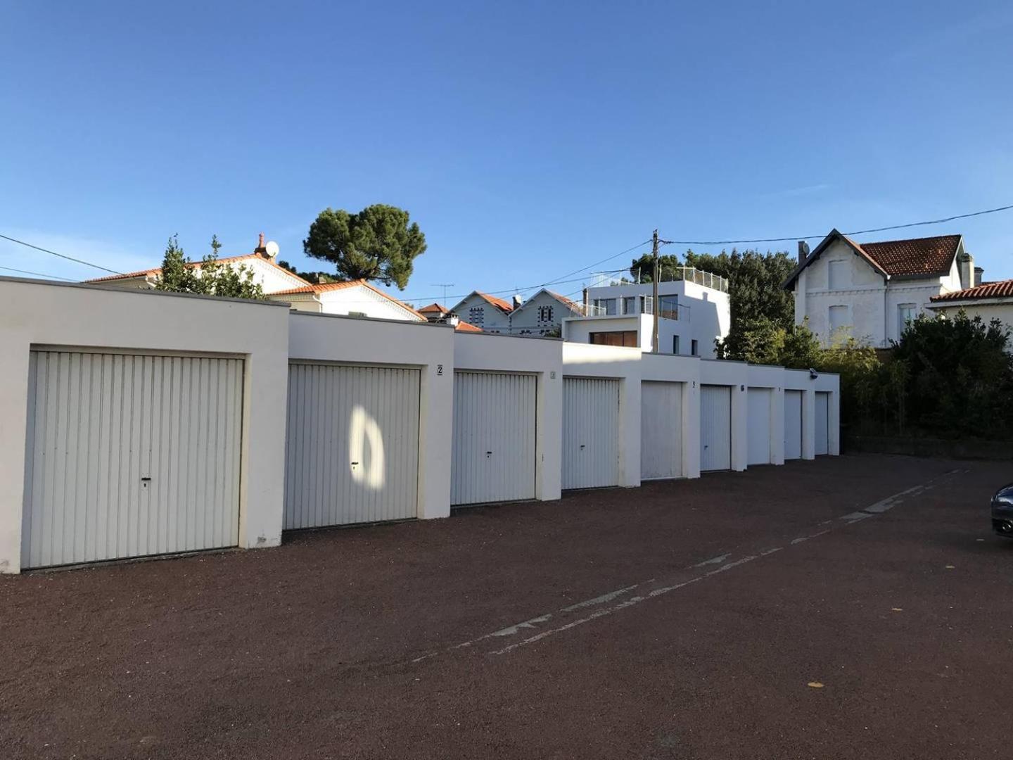 Royan - Vue Mer Pour Cet Appartement Face A La Plage - Grande Conche Экстерьер фото