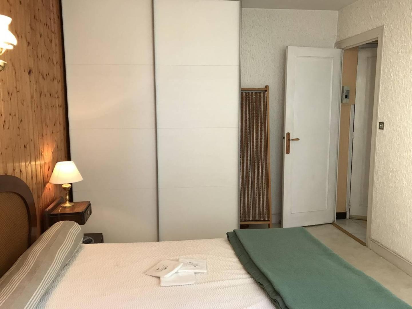 Royan - Vue Mer Pour Cet Appartement Face A La Plage - Grande Conche Экстерьер фото