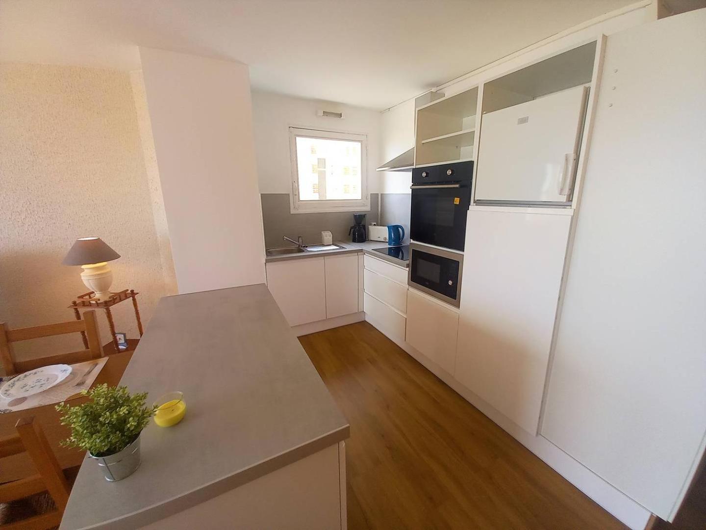 Royan - Vue Mer Pour Cet Appartement Face A La Plage - Grande Conche Экстерьер фото
