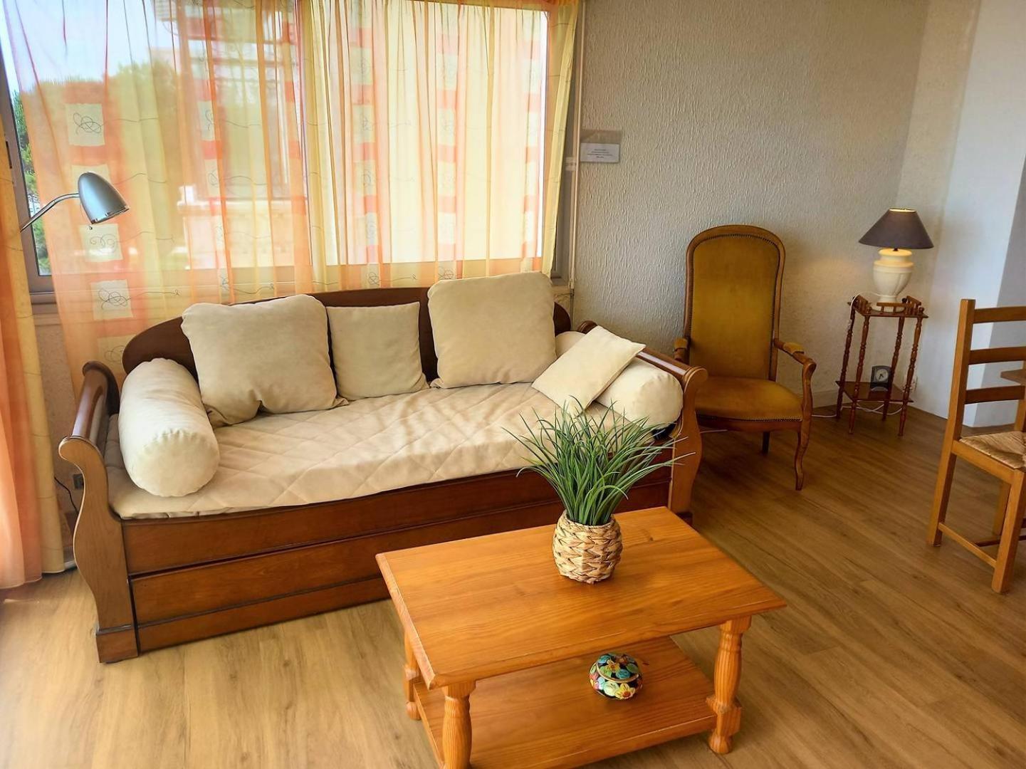 Royan - Vue Mer Pour Cet Appartement Face A La Plage - Grande Conche Экстерьер фото